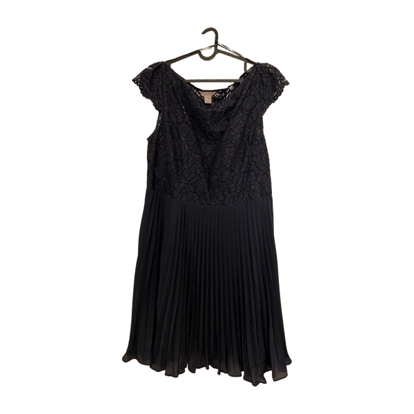 H&m dress