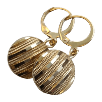 Handmade jewelry