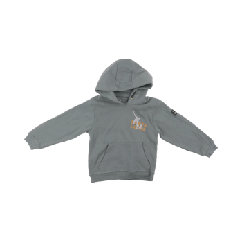 Zeeman Hoodie 110 - 116 cm