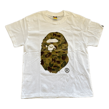 Bape t shirt