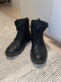 Rieker Winter Boots