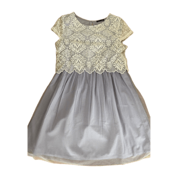 Sisley kids' dress