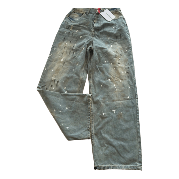 Acne Studios malede jeans