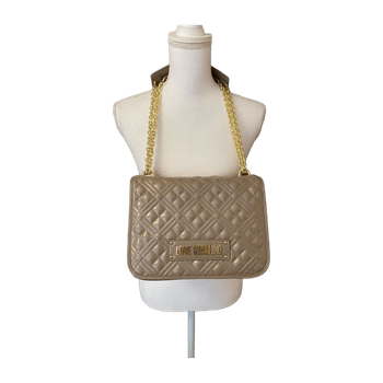 Love moschino bag
