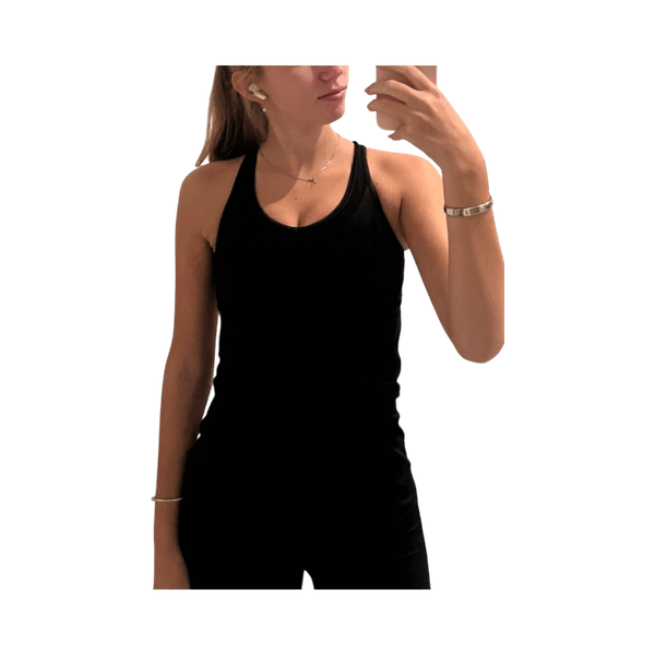 Lululemon top size 0