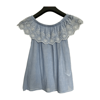 H&m blouse