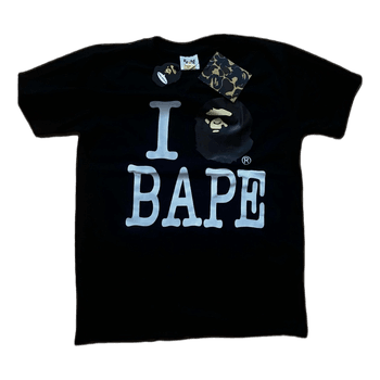Bape t paita