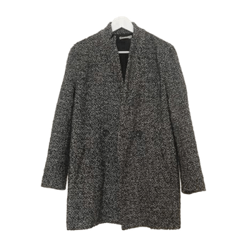 Stradivarius coat