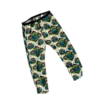 MARNI for H&M silkkihousut xs 