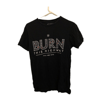 Pull&bear top