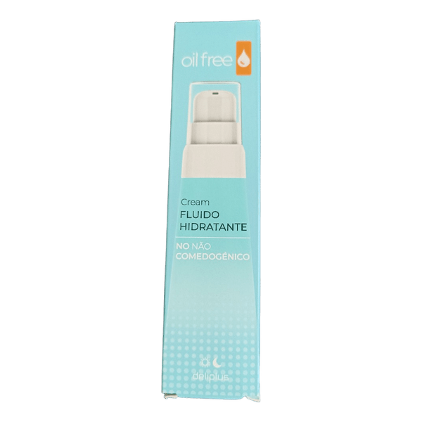 Deliplus fluido hidratante