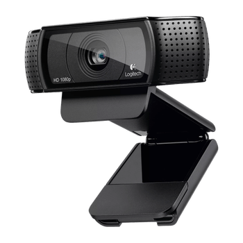 Web camera