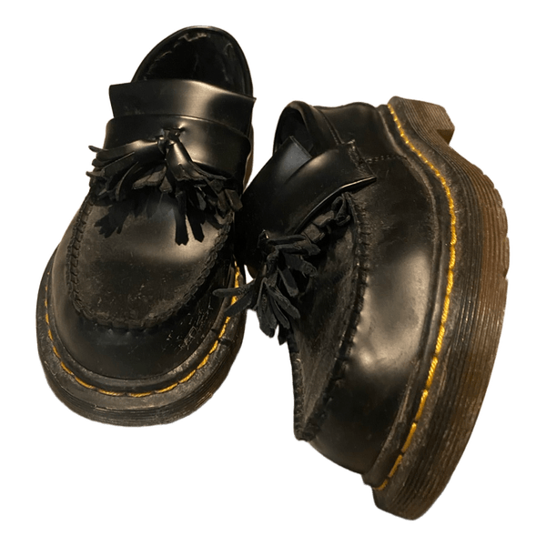 Dr martins loafers