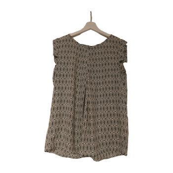 Benetton blouse