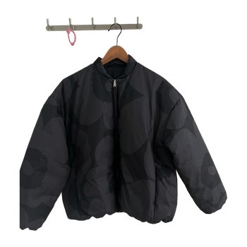 Marimekko coat