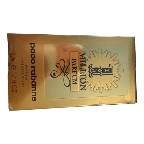 Paco Rabanne 1 Million kvepalai