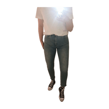 Asos jeans