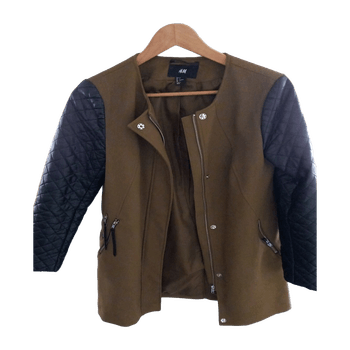 H&m coat