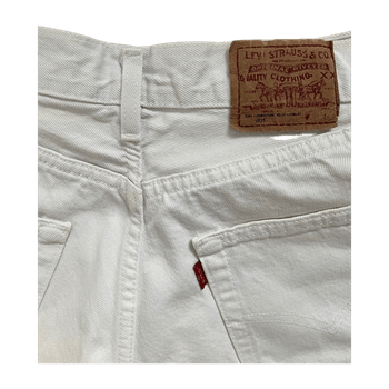 Levi’s shorts