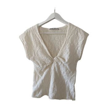 Zara top