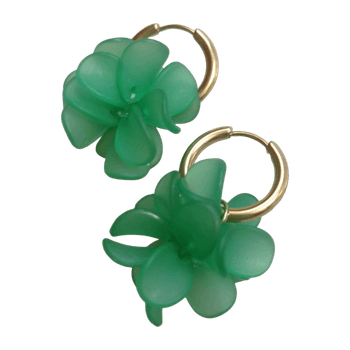 Ear rings jewelry