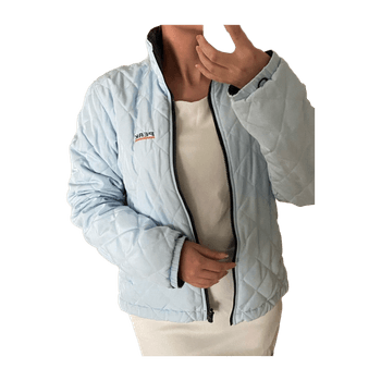 Peak performance coat