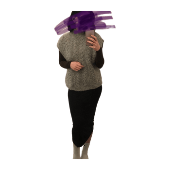 Stay cardigan