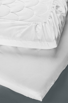 Fitted sheet 180x200