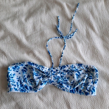 Stadium bikini