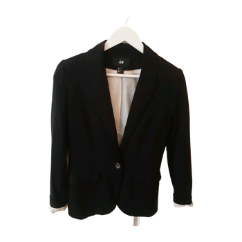 H&m blazer