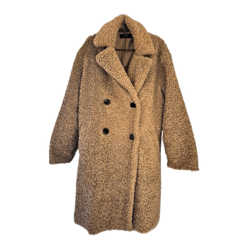 Beige befree pusero (M kokoinen)