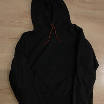 Puma hoodie