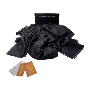 Louis vuitton scarf