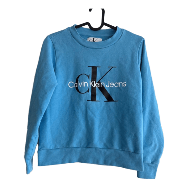 Sinine Calvin Klein Jeans pusa