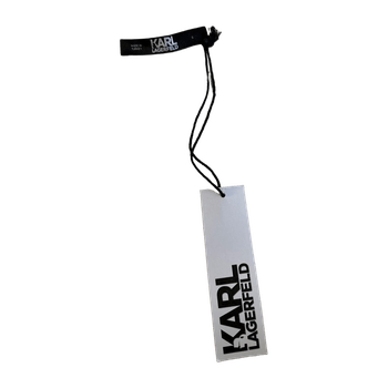 Karl lagerfeld top