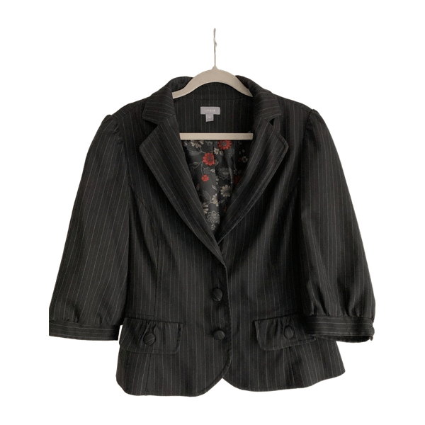 Lindex coat