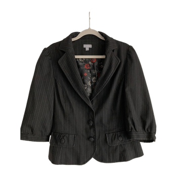 Lindex coat