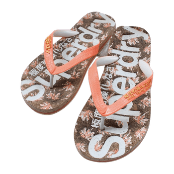 Superdry sandals
