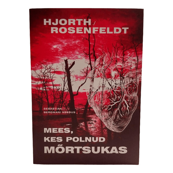 Mees, kes polnud mõrtsukas