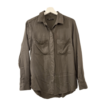 Gina tricot blouse