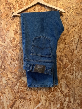 Denim Jeans
