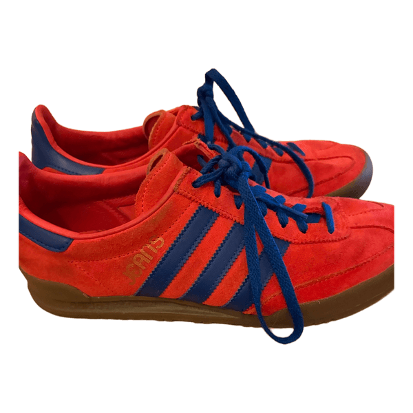 Adidas sko