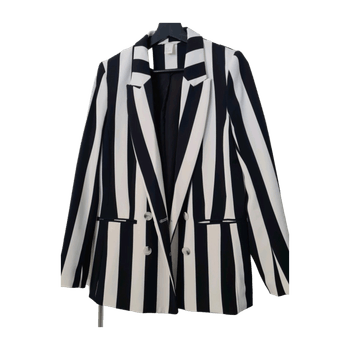 H&m blazer