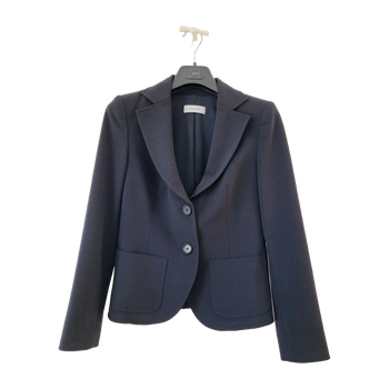 Andiata/ villa wool coat