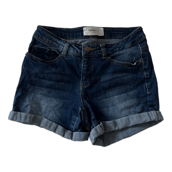 Vero Moda farkkushortsit