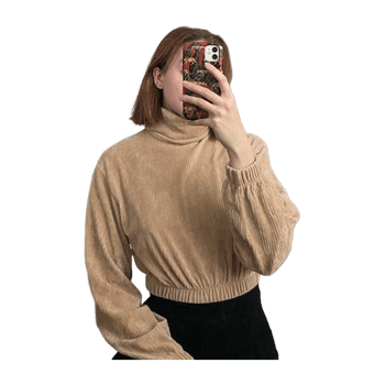 Bershka blouse