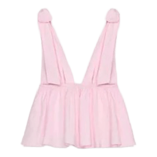 Zara top