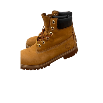 Timberland kengät