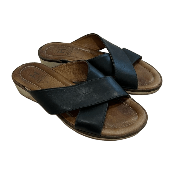House sandals