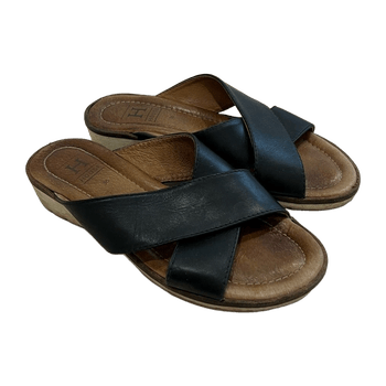 House sandals
